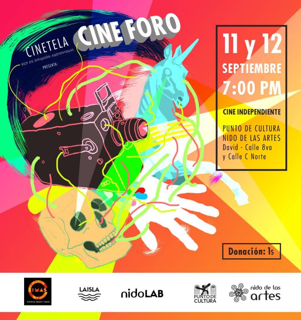 Cine Foro Independiente 